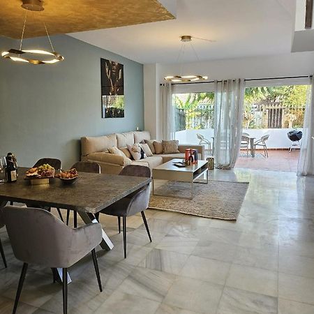 Belen Beach 3 Estepona Exterior foto
