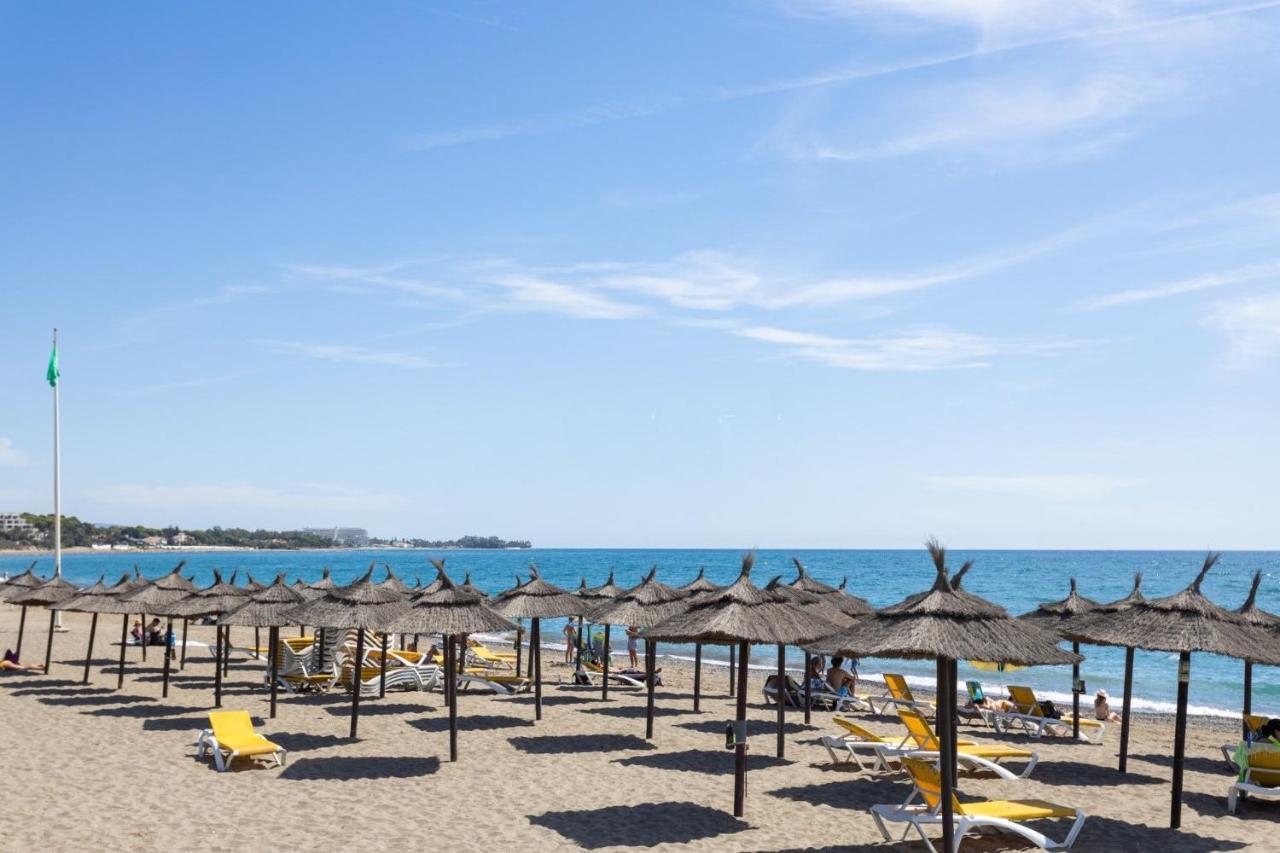 Belen Beach 3 Estepona Exterior foto