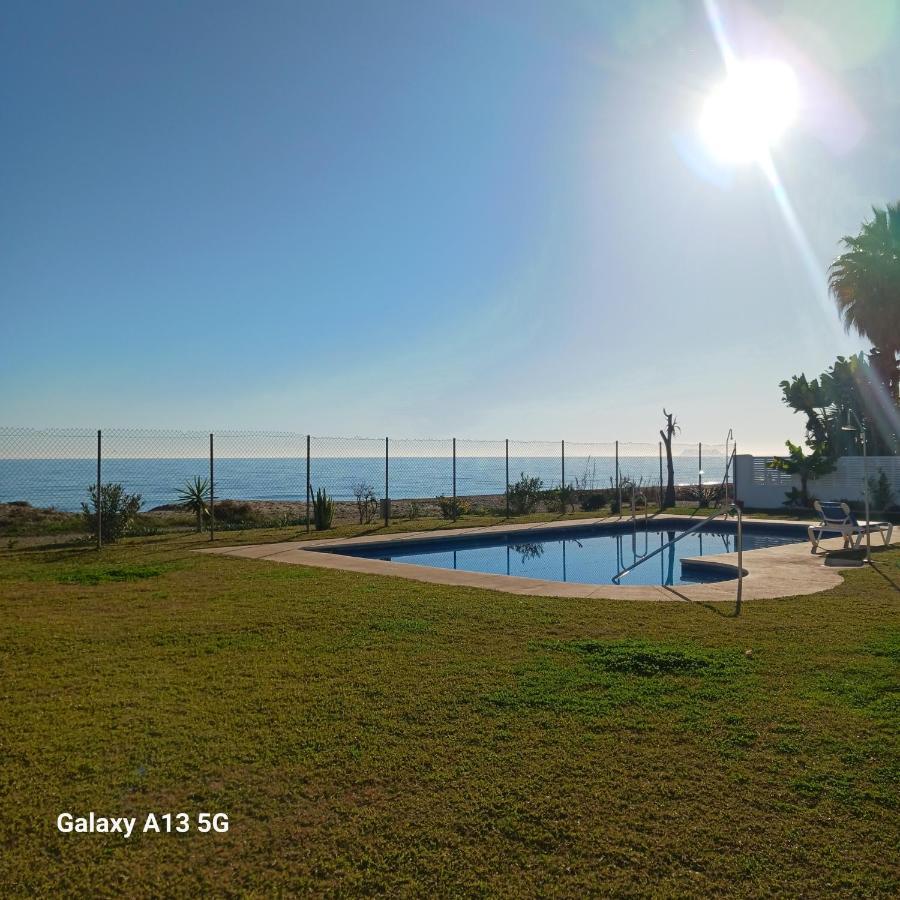 Belen Beach 3 Estepona Exterior foto