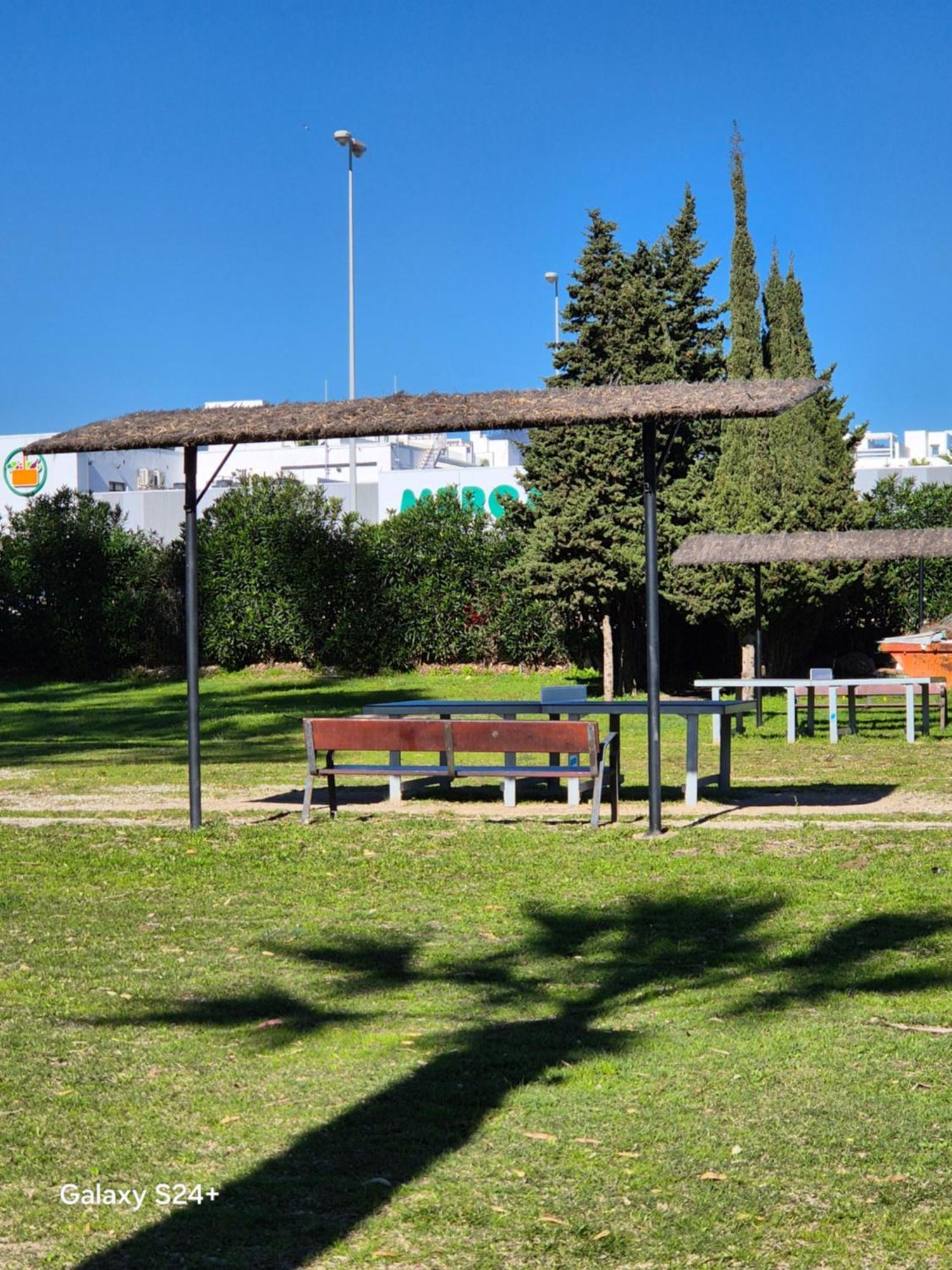 Belen Beach 3 Estepona Exterior foto